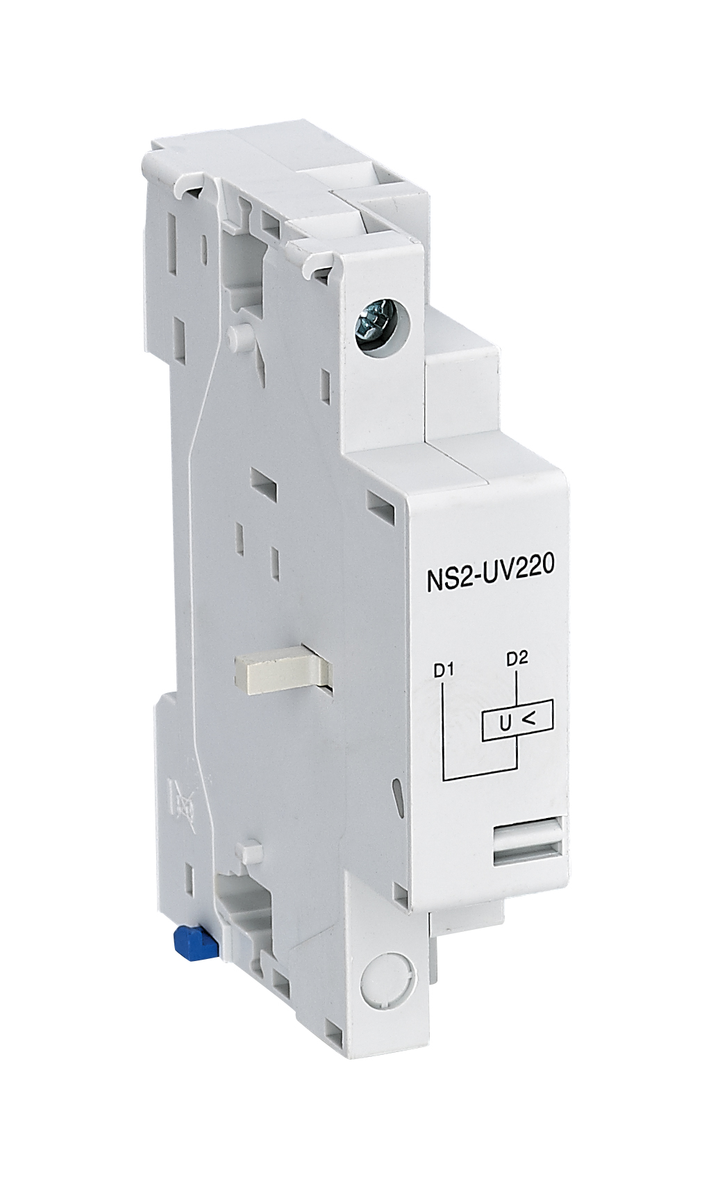 NS2 Motor Starter